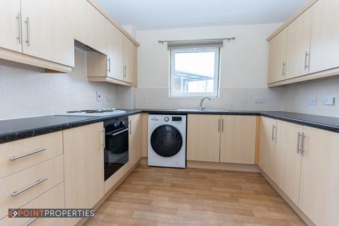 Garston, Liverpool L19 2 bed flat for sale