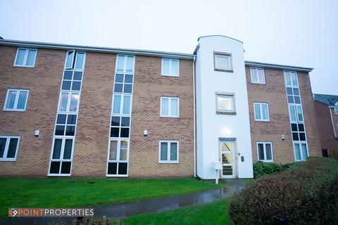 Liverpool L24 2 bed flat for sale