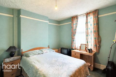 Goshen Road, TORQUAY 3 bed terraced house for sale