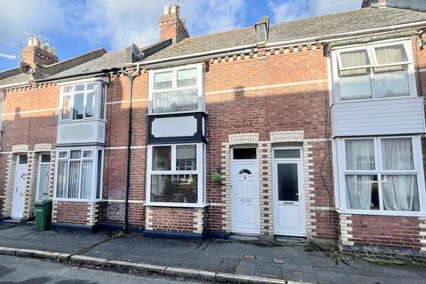 Diamond Road, Haven Banks, EX2 2 bed terraced house for sale