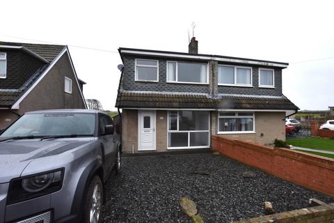 Birchwood Drive, Ulverston 3 bed semi