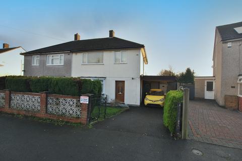 Upper Road, Madeley, Telford, TF7 5DG. 3 bed semi