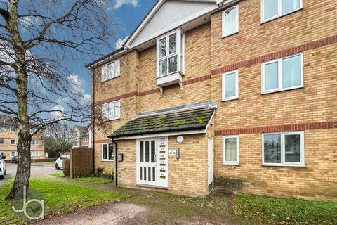 The Rookeries, London Road, Marks Tey 2 bed apartment for sale