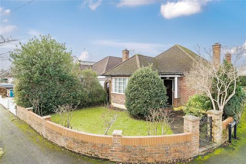 Downs Avenue, Pinner, Middlesex 3 bed bungalow for sale
