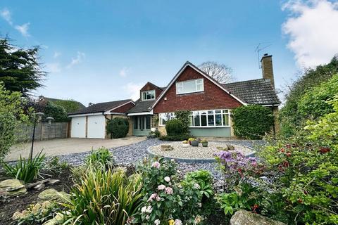Friars Pardon, Hurworth, Darlington 5 bed detached house for sale