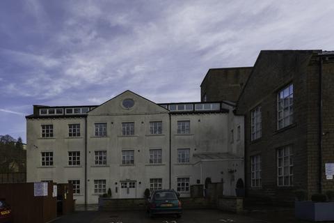 The Park, Kirkburton HD8 1 bed flat for sale