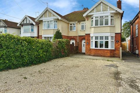 Berrow Road, Burnham