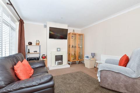 Brook Lane, Ham Hill, Snodland, Kent 3 bed terraced house for sale