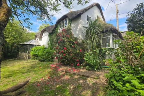 Thorncombe 3 bed detached house for sale
