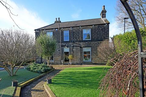 Wisewood Road, Sheffield S6 4 bed detached house for sale
