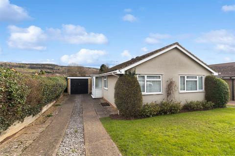 86 Biddulph Way, Ledbury... 3 bed bungalow for sale