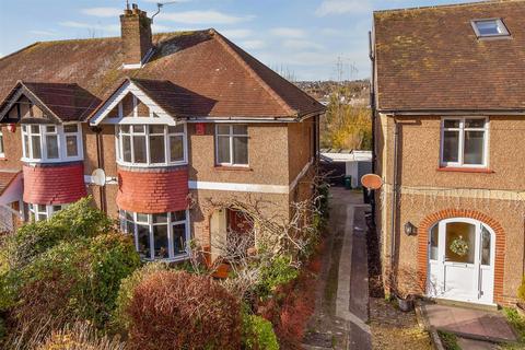 Graham Avenue, Brighton, East Sussex 3 bed semi