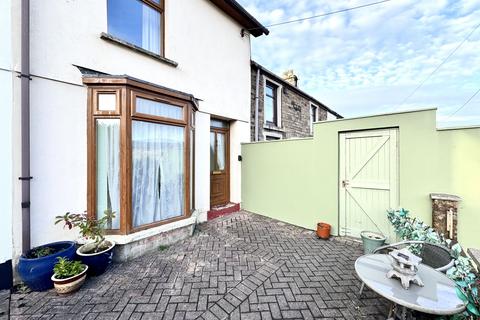Aberdare CF44 2 bed end of terrace house for sale