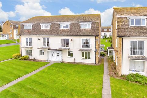 Eastern Esplanade, Broadstairs, Kent 2 bed ground floor flat for sale