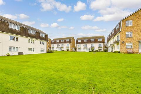 Eastern Esplanade, Broadstairs, Kent 2 bed ground floor flat for sale
