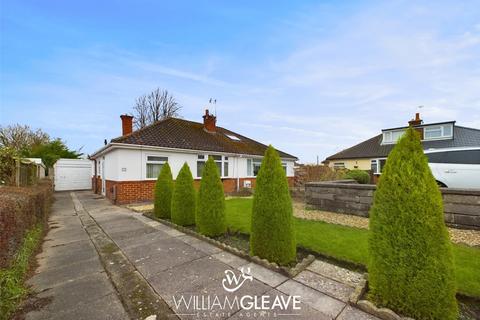Vickers Close, Deeside CH5 2 bed bungalow for sale