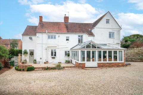 Bredon, Tewkesbury, Worcestershire, GL20 4 bed detached house for sale