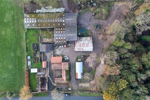 Catterick Lane, East Appleton... Plot for sale
