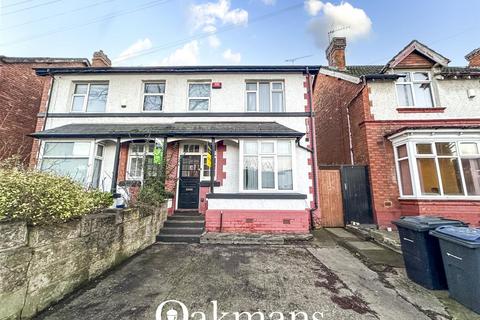Oak Tree Lane, Selly Oak, Birmingham... 7 bed house for sale