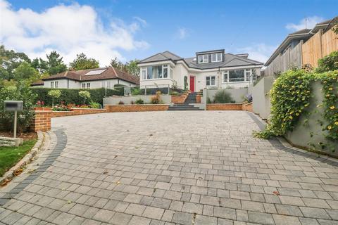 Hamlet Hill, Roydon, Harlow 4 bed house for sale