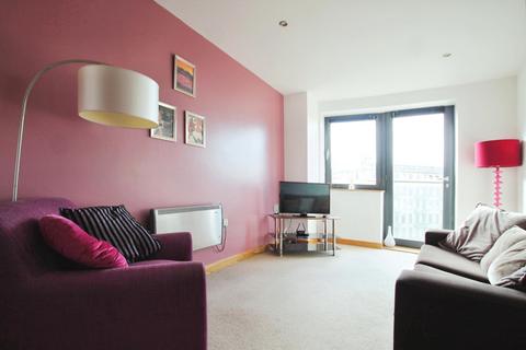 Victoria Mills, Salts Mill Road... 2 bed apartment for sale
