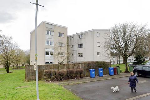 Glen Nevis, Let Investment Flat, East... 1 bed flat for sale