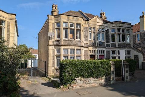 Fishponds Road, Eastville, Bristol 4 bed house for sale