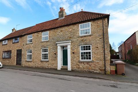 Church Street, North Cave, Brough 3 bed cottage for sale