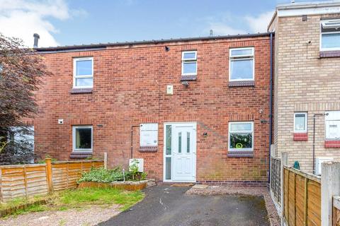 Hurleybrook Way, Telford TF1 2 bed terraced house for sale