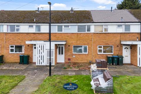 Dillotford Avenue, Coventry CV3 3 bed terraced house for sale