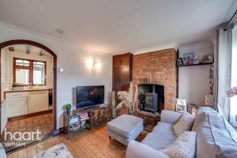 The Green, Hatfield Peverel 2 bed semi