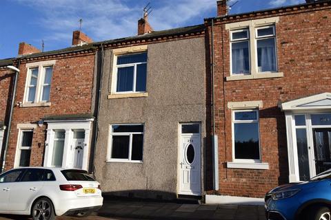 Alice Street, South Shields 2 bed terraced house for sale
