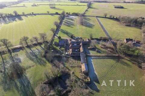 Shipdham, Norfolk 12 bed barn conversion for sale