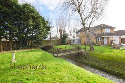 Southbrook Drive, Cheshunt EN8 3 bed detached house for sale