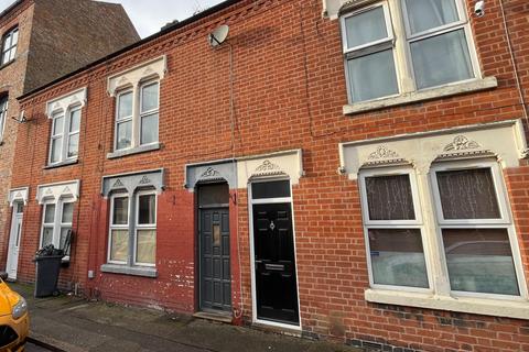 Bede Street, Leicester LE3 2 bed terraced house for sale
