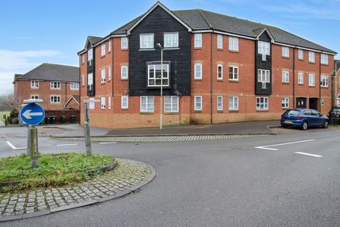 East Stour Way, Ashford TN24 2 bed flat for sale