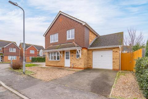 Belisana Road, Spalding 4 bed detached house for sale