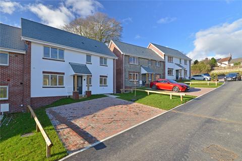 Old Tannery Drive, East Street, South... 3 bed semi