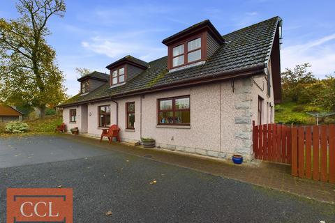 Bridgend Terrace, Turriff, Aberdeenshire Guest house for sale