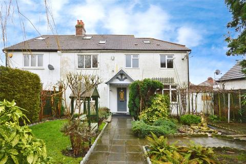 Gander Green Lane, Cheam, Sutton, SM3 6 bed semi