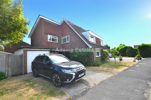 Corsham Road, Calcot 4 bed semi