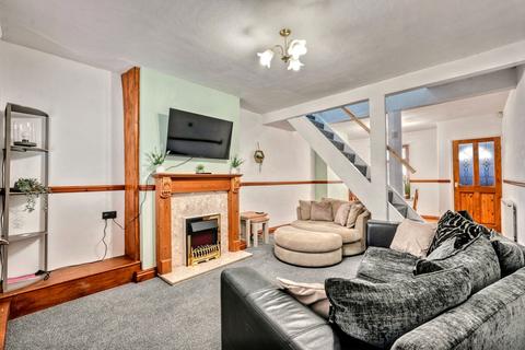 Bolton Street, Workington CA14 2 bed terraced house for sale