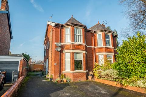 Preston Road, Lytham St. Annes, FY8 2 bed apartment for sale