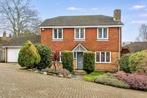 Cluny Street, Lewes 5 bed detached house for sale