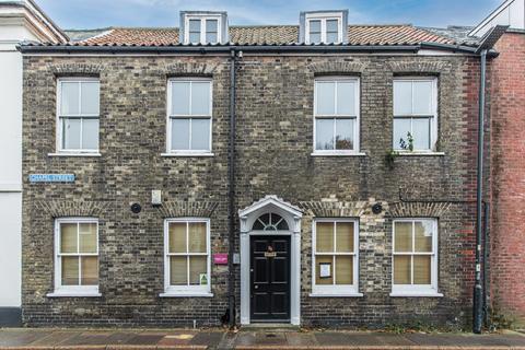 Chapel Street, King's Lynn 3 bed terraced house for sale