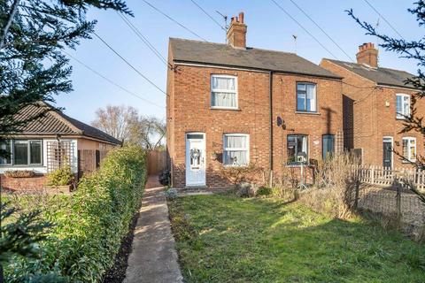 Ely Road, Queen Adelaide CB7 2 bed semi