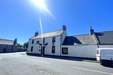 Mormond Inn, 2 Water Street, Strichen Mixed use for sale