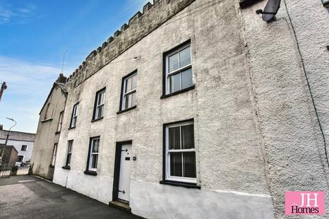 Tarnside, Ulverston, Cumbria 3 bed terraced house for sale