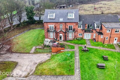 Milburn House, Hollings Lane, THRYBERGH 20 bed apartment for sale