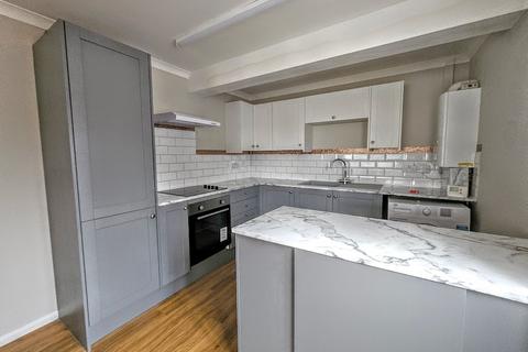 Forman Walk, Louth LN11 2 bed flat for sale